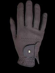 Gants d'équitation antidérapants, respirants et durables, nouvelle conception 2026, vente chaude, gants d'équitation robustes personnalisés - Product Image 4