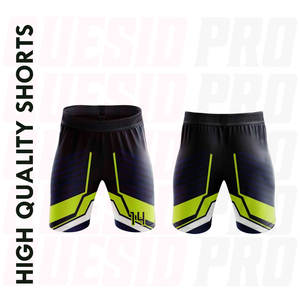 Uniformes Deportivos Sublimados Completamente, Uniformes de Fútbol Juvenil 7v7, Ropa Deportiva de Secado Rápido y Transpirable, Uniformes Sublimados 7 contra 7 OEM - Product Image 4