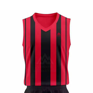 2025 nouveauté uniforme de volley-ball pour jeunes personnalisé ensemble conception différente au meilleur prix - Product Image 4