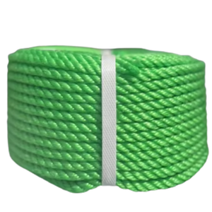 เชือกพีอี3เส้นแบบปรับแต่งได้เชือกพีอีแบบเส้นเดี่ยวแบบบิดเกลียวเชือกพีอี2มม.-24มม. สำหรับบรรจุภัณฑ์พร้อมพิมพ์โลโก้ - Product Image 6