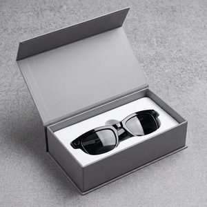 Gafas Inteligentes M01 PRO con IA, Cámara 1080P, Llamadas BT, Wifi, Navegación AR, Reproductor de Música, para Hombres y Mujeres, con Control por Aplicación - Product Image 4
