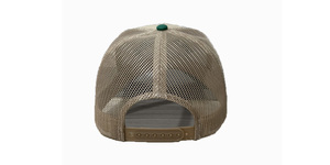 Injae Vina Sport Custom Truckers Cap 3D bordado Business Logo Performance Fashion Mesh Back Promocional Gorras al por mayor - Product Image 4