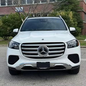 Mercedes-Benz GLS 450 4MATIC 2025 Usado en Excelentes Condiciones - Product Image 1