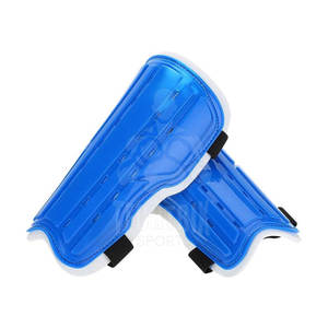 2025 Espinillera de PU de calidad superior Último diseño Premium MMA Instep Gear Venta al por mayor Desgaste de seguridad para protección - Product Image 2