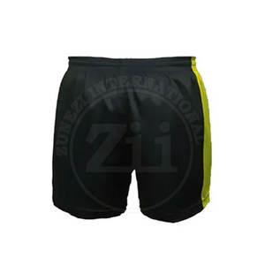 Tenues de rugby respirantes haute performance Nouveauté Dernier design Adulte - Product Image 6