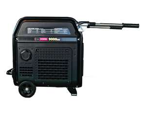 Authentic-Sales Générateur onduleur 9000ies 7200W/9000W Prêt pour camping-car avec démarrage électrique à gaz RVMP-220475 Nouveau - Product Image 3