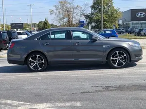 Ford Taurus SEL 2015 - Product Image 5