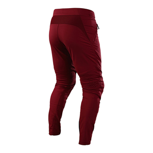 Pantalon de cyclisme OEM imperméable, respirant, grande taille, anti-UV, séchage rapide, avec logo personnalisé, prix de gros - Product Image 2