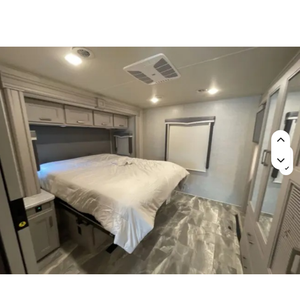 En Venta: Remolque Camper Usado S-A-L-E-S T H O R C-H-A-L-L-E-N-G-E-R 36-FA 2023 - Product Image 5