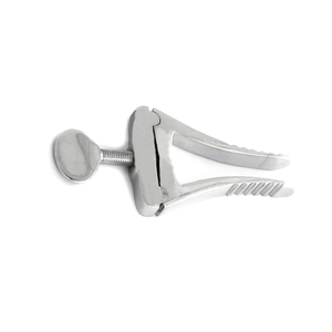 Rétracteur buccal manuel en acier inoxydable pour chirurgie dentaire, qualité supérieure, certifié CE, léger, 4 mâchoires, vente chaude - Product Image 4