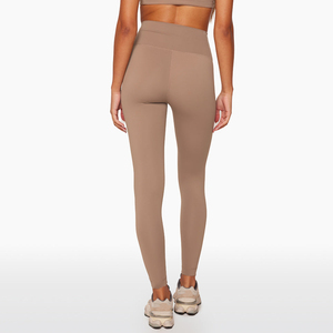 Stretchable Women's <b>Leggings</b> Sports <b>Legging</b> Gym Fitness Pants Women Seamless Yoga <b>Leggings</b> - Product Image 6