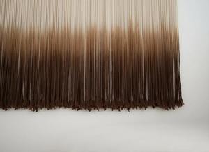 Grande décoration murale en fibre trempée pour la décoration moderne de la maison, élégante décoration de salon et accent d'intérieur ou décoration de bureau en provenance d'Inde - Product Image 4