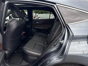 SUV Compacto Crossover 2024, Motor Híbrido de 2.5L, Automático, Luces LED Completas, Interior Premium, Sin Accidentes y Listo para Enviar - Product Image 3