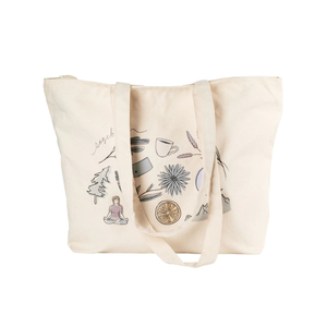 กระเป๋าผ้าแจ็คการ์ดผ้าฝ้าย100% แห้งเร็วใช้ในชีวิตประจำวันผ้าแจ็คการ์ดปักเป็นมิตรกับสิ่งแวดล้อมออกแบบได้ตามต้องการมีสไตล์ - Product Image 4