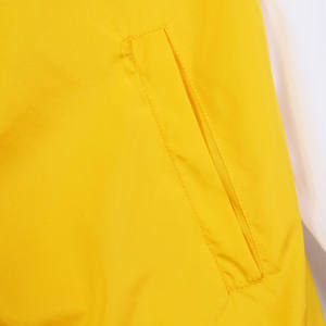 Chaqueta deportiva repelente al agua para hombre de alta calidad chaqueta cortavientos para exteriores a prueba de viento - Product Image 4