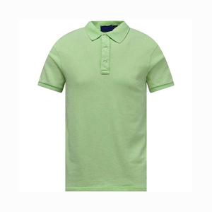 Wholesale Latest Design Men's Polo <b>Shirts</b> Low Rate & Good Material Good Selling & Popular Design for Men's Polo <b>Shirts</b> - Product Image 1