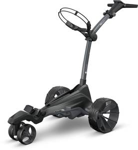 Mejor Oferta: Carro de Juego para el Hogar con Batería de Litio de 36 Hoyos y Control Remoto, 3 Ruedas - Disponible en Stock - Product Image 2