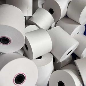Fast Delivery Eco Friendly Thermal Paper Supplier for Cash Register Paper for Efficient Register Operations for Machine Receipts - Product Image 6