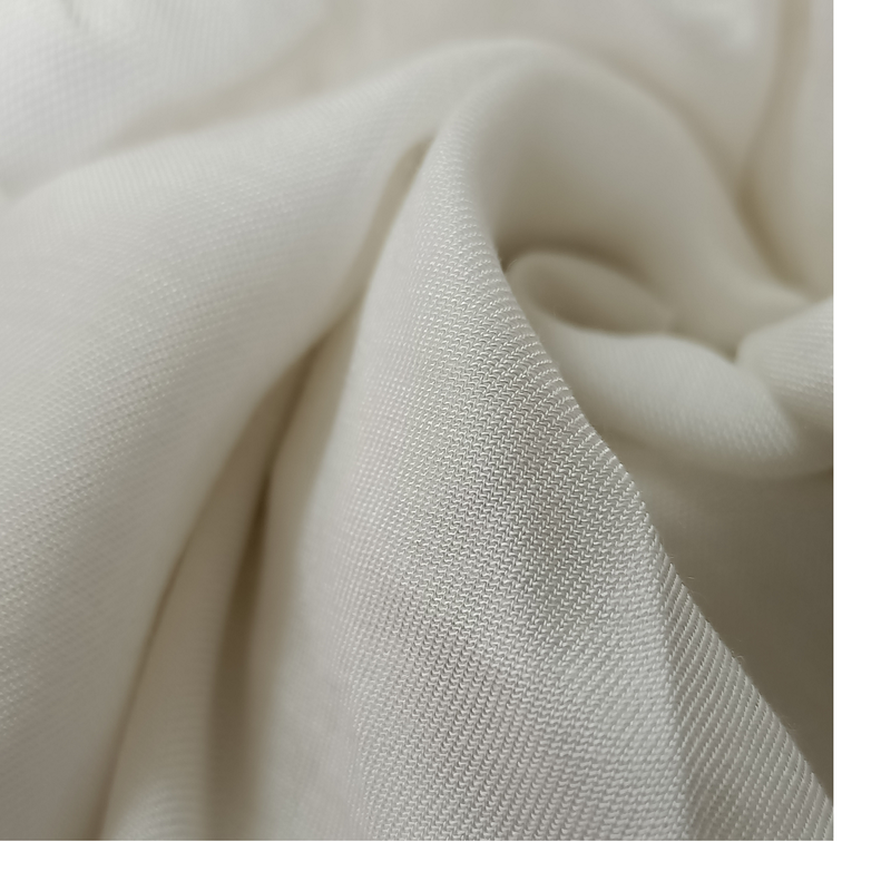 Custom Made 100 Organic Cotton Poplin