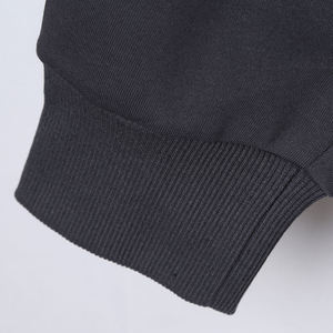 Sudadera con Capucha Esencial Premium al por Mayor para Hombre y Mujer, Logotipo Bordado Personalizado de Alta Calidad, Sudadera Unisex Gruesa con Capucha Esencial Personalizada - Product Image 5