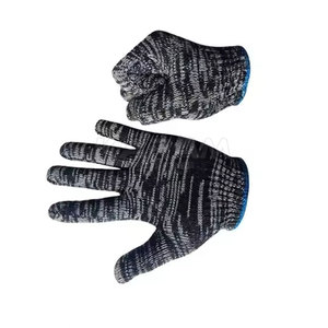 Guantes de Dedo Completo de Material Duradero, los Más Vendidos, a Bajo Precio, con Etiqueta Privada, Guantes de Dedo Completo Hechos en Pakistán - Product Image 4