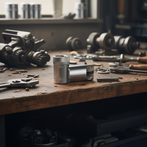 ประแจบล็อกยาว 1/4 นิ้ว ยี่ห้อ Stahlwille - Product Image 3