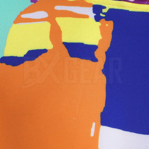 Sudadera con capucha de sublimación para hombre de estilo callejero informal con tela suave y cómoda y aspecto elegante, lo mejor para trajes diarios - Product Image 5