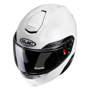Casco de Carreras Modular RPHA 91 con Cierre de Liberación Rápida, Visera Abatible, Talla Única, para Motocicletas/Motocross - Product Image 2