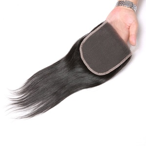 4x4 5x2x4 2x6 13x4ผมลูกไม้100% แท้ของสวิสเอชดีผมด้านหน้าราคาถูกที่สุด - Product Image 1