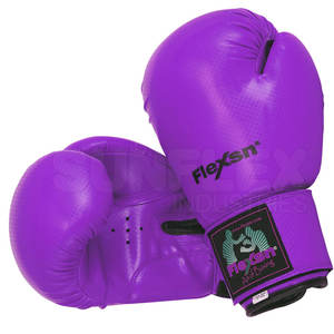 ถุงมือพีวีซีสำหรับเด็กมืออาชีพสำหรับศิลปะการต่อสู้ - Product Image 4