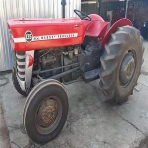 MASSEY FERGUSON 7718S, - Product Image 6