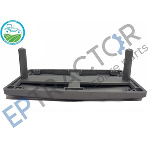 Emblème de tracteur 1682944M91 compatible avec Massey Ferguson N 240 250 270 - Product Image 4