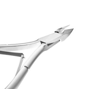 Meilleur emballage personnalisé vente en gros de pinces à cuticules en acier inoxydable pour ongles incarnés coupe-ongles tranchants Instruments chirurgicaux - Product Image 3
