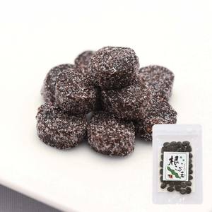 Qualité exceptionnelle, assortiment de snacks japonais Kombo Shiitake & Tsukudama, 50 pièces, conservation à température ambiante - Product Image 3