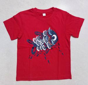 T-shirts de qualité supérieure pour garçon - Product Image 2