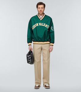 Sweat à capuche surdimensionné en molleton 100% coton pour homme, couleur personnalisée en gros, fermeture éclair, avec broderie personnalisée - Product Image 6