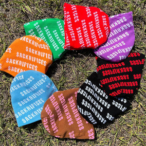 Gorro profesional transpirable recién llegado, superventas, venta al por mayor, logotipo personalizado, tejido supersuave, gorro de invierno - Product Image 1