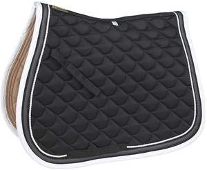 Almohadillas para montar a caballo más vendidas del fabricante directo de fábrica, fabricadas en Pakistán con forro de tela - Product Image 6