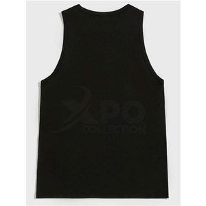 เสื้อกล้ามแขนกุดสำหรับผู้ชายเสื้อกล้ามแห้งเร็ว - Product Image 2