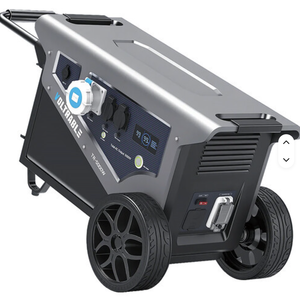 Nuovissima Stazione di Alimentazione Industriale TR-5000W, Modello TR-5000 Disponibile in Magazzino - Product Image 1