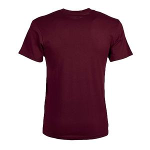 T-shirt en coton 100% de haute qualité pour hommes, personnalisez votre propre logo, couleur et design, qualité orientée vers l'exportation, t-shirt pour hommes - Product Image 6