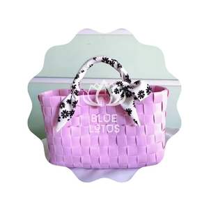 ถุงพลาสติกสีสันสดใส ใช้ได้ทุกวัน - Product Image 1