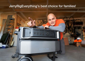 Ensemble standard <span class=keywords><strong>EcoFlow</strong></span> DELTA Pro Ultra - Product Image 6