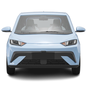 Hatchback Eléctrico Compacto Más Vendido a Precio de Fábrica - Product Image 4