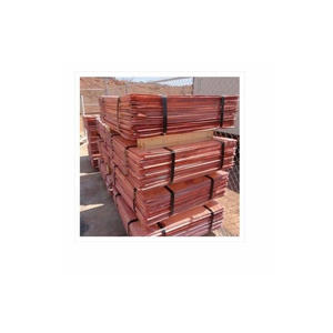 <b>Copper</b> <b>cathode</b> 500mm 99.99%/ <b>copper</b> scrap for sale / wholesale <b>copper</b> bar - Product Image 1