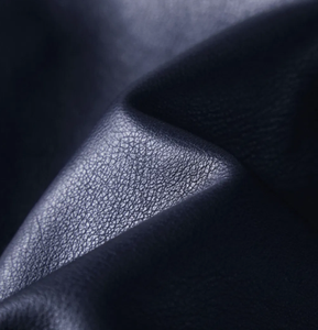 Chaqueta de Cuero Clásica para Hombre y Mujer, Chaqueta Bomber Elegante y Casual, Perfecta para Uso Diario - Product Image 6