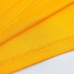 Conception classique respirante uniforme de basket-ball à séchage rapide de nouveau style pour la vente en ligne - Product Image 6