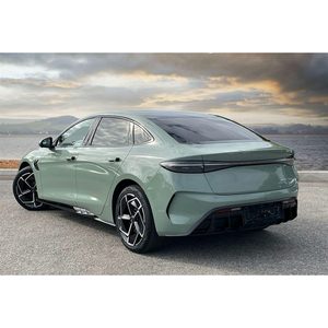 BYD Seal 230kW 83kWh Auto Design - Vehículo Eléctrico Inteligente de Nueva Energía, Alta Velocidad y Gran Autonomía - Product Image 3