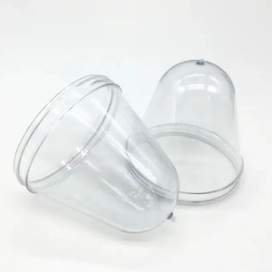 High Quality Pavico PET Preforms From Vietnam <b>Plastic</b> <b>Packaging</b> Collar Material Body Base Competitive Price with Volume Required - Product Image 1