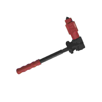 Juego de Herramientas Industriales de Acero con Trinquete Inder Engineering, de Alta Resistencia, Personalizables OEM, con 1 Año de Garantía